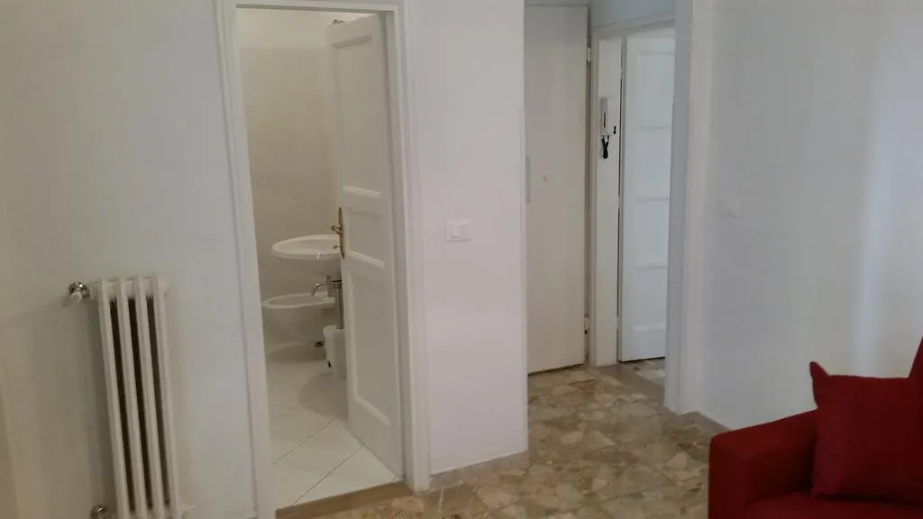 Appartamento Rifredi Firenze 0*,