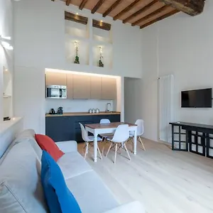Luxury Terrazza Vista Firenze