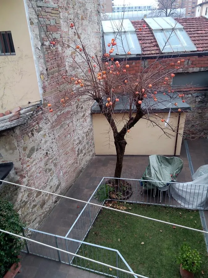 Appartamento Rifredi Florencja