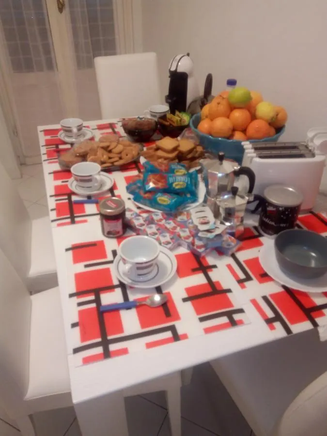 Appartamento Rifredi Florencja Apartament